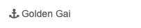 &nbsp; Golden Gai